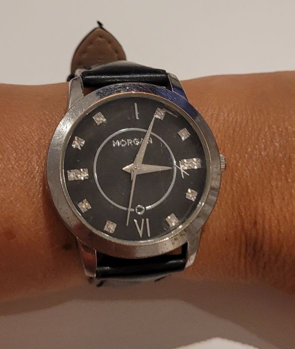 Ceas de dama MORGAN