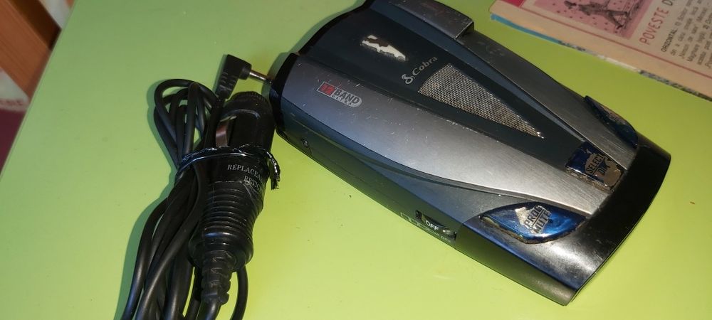 Detector radar ,antiradar beltronics wishler, cobra,compass px5000
