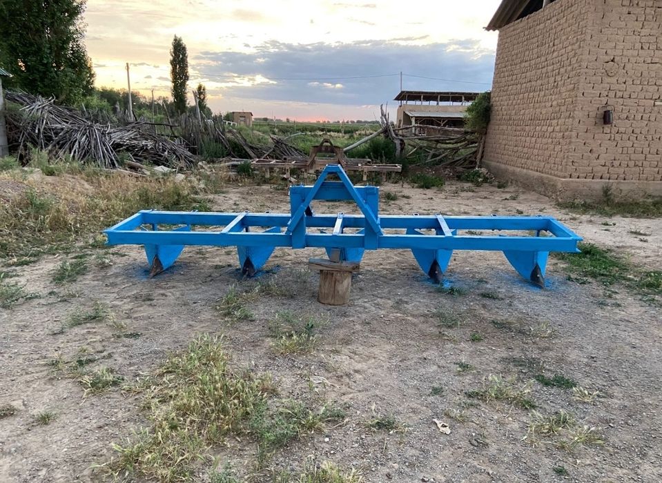 Агрегаты техника