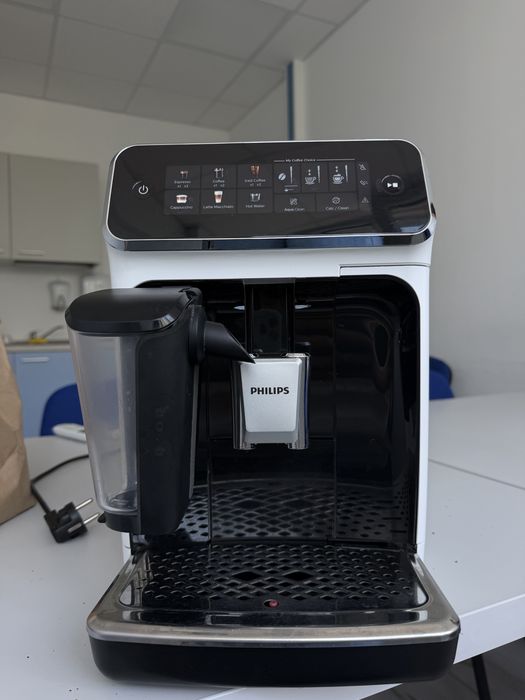 Phillips latte go 3300