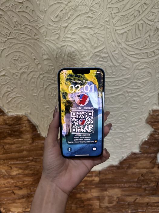 Айфон 13 про iPhone 13 Pro