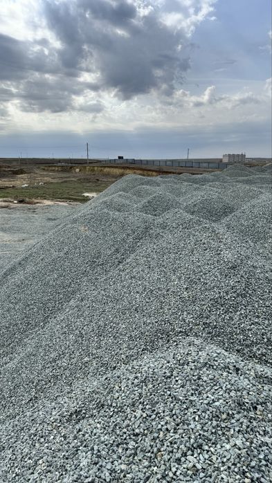 Бетон М100-500.