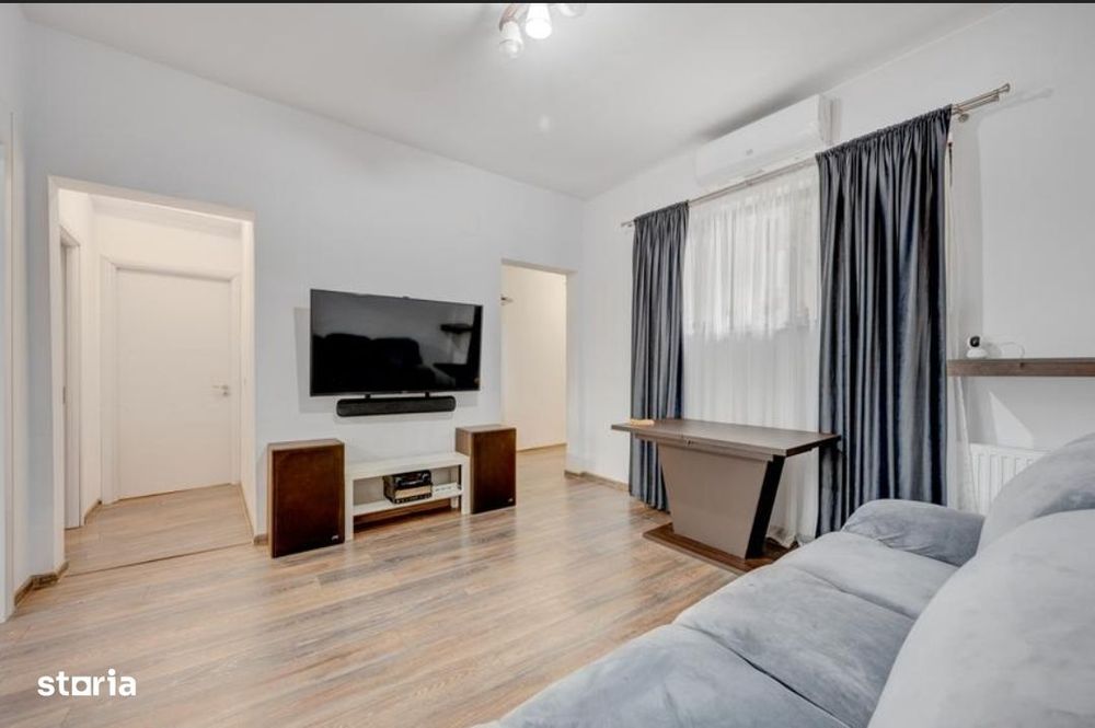 Apartament 3 Camere- Unirii |100mp
