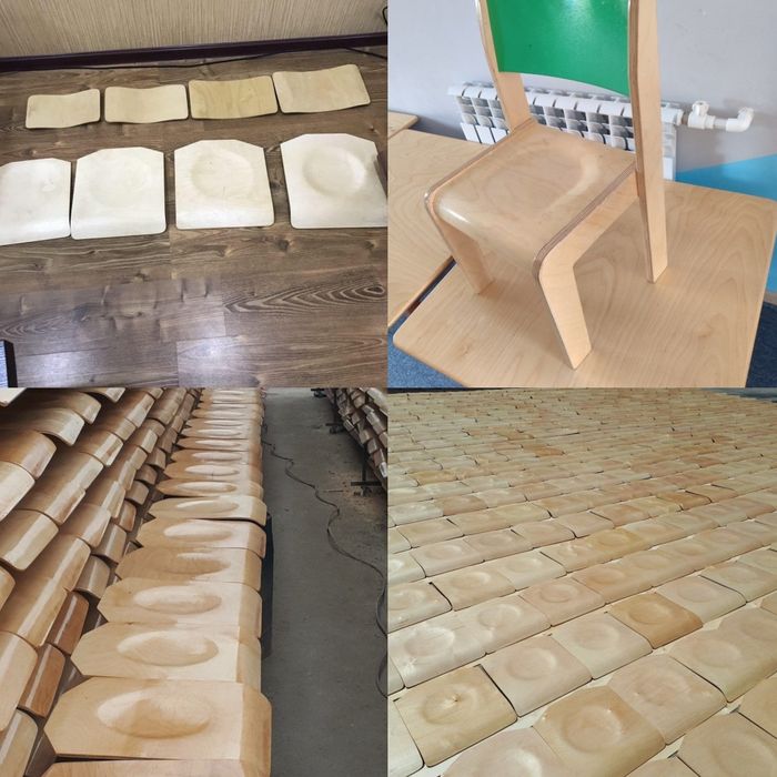 Мактаблар ва мактабгача талим учун мебеллар