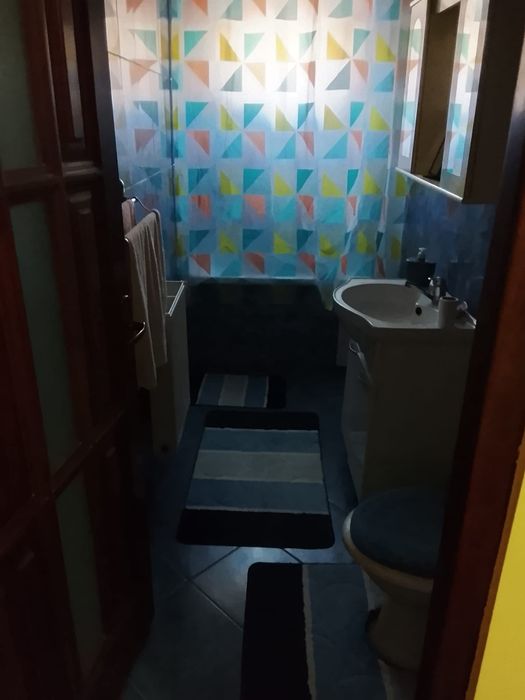 Vand sau schimb apartament 2 Camere