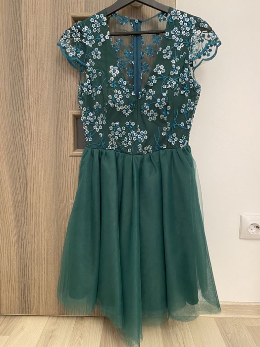 Rochie eleganta de evenimente