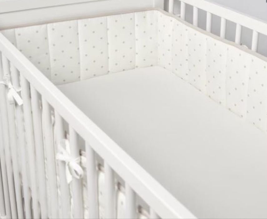 Продам манеж IKEA Gulliver