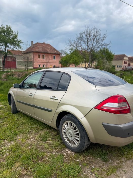 Vand Renault Megane 2