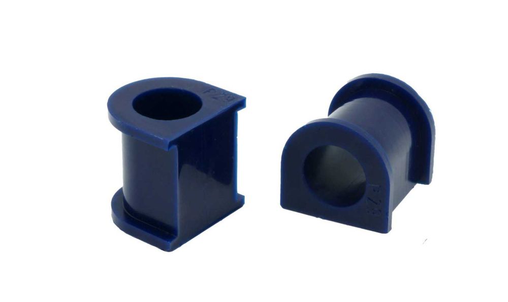 Kit bucse poliuretan arcuri Suzuki Samurai - OFF ROAD (fata+spate) HD