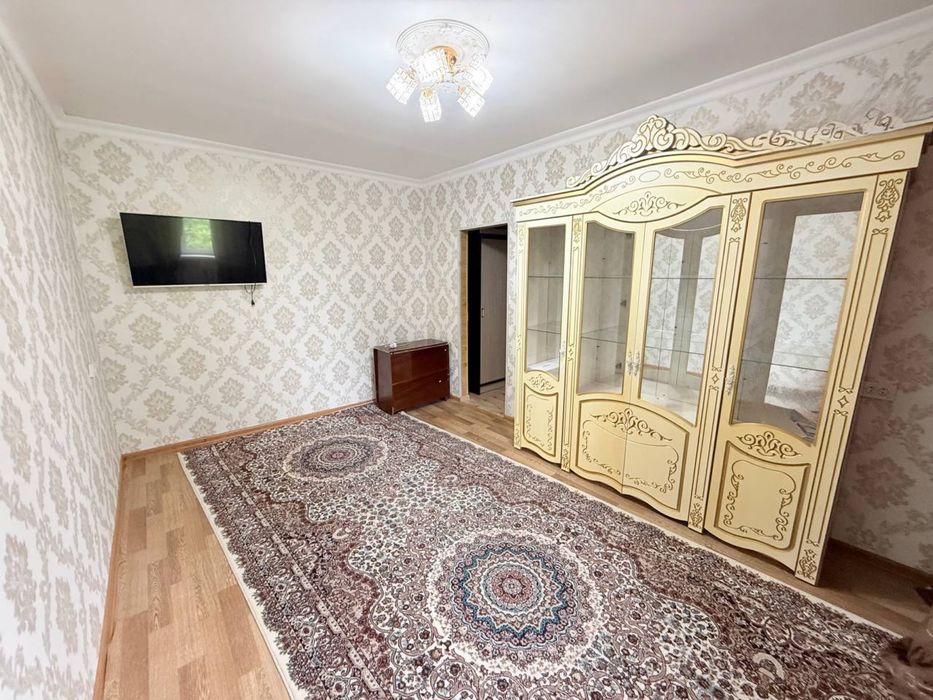 Продажа квартиры