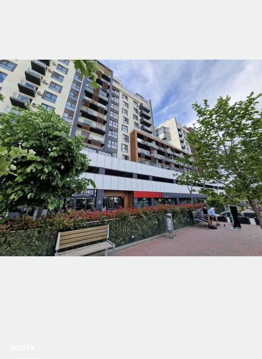 Apartament 2 camere, balcon,  astorium my home