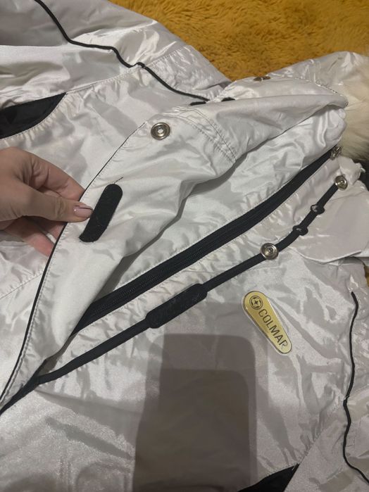 Ски яке colmar рр S