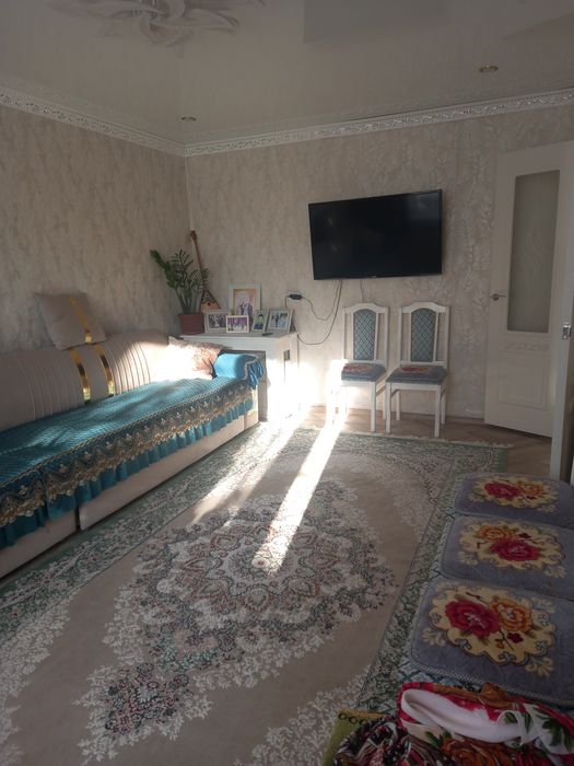 Продам квартиру 3х ком