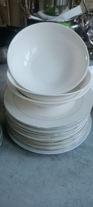 Продам тарелки недорого