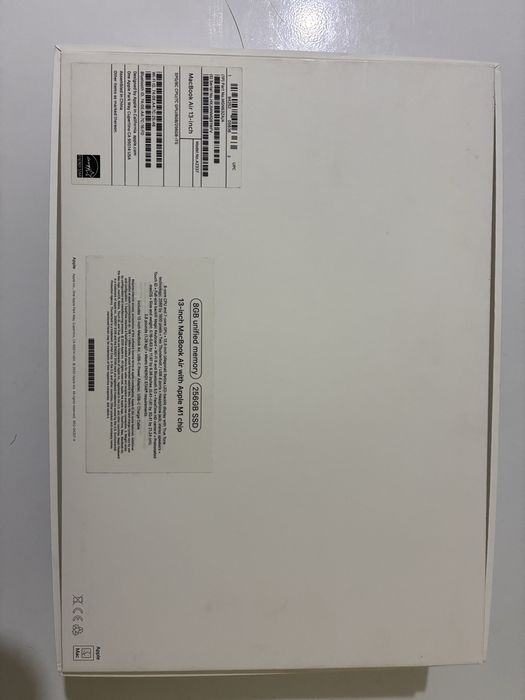 Macbook air Макбук айр