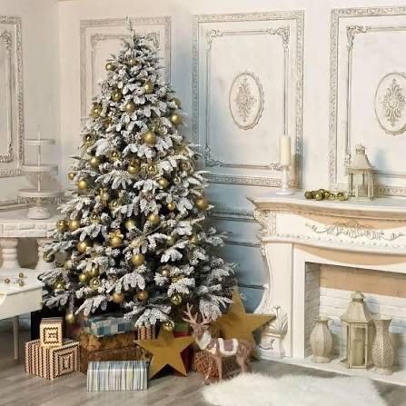 Елка ёлка елки