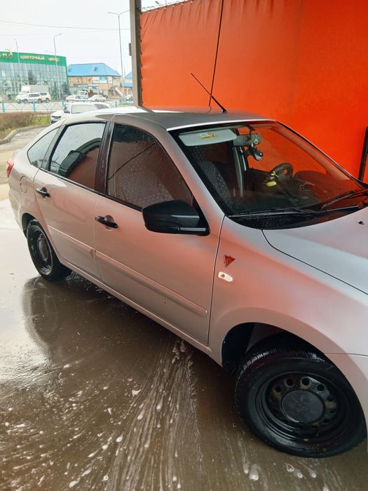 ПродамГранта лифтбэк