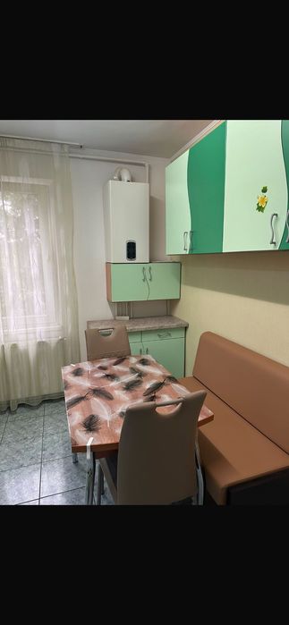 Dau in chirie apartament 2 camere