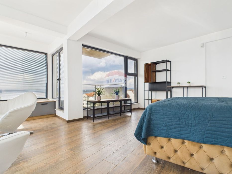 2-стаен в Варна-Погребите площ 75 цена 190000