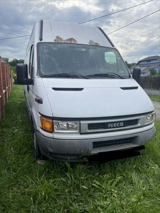 vand duba iveco