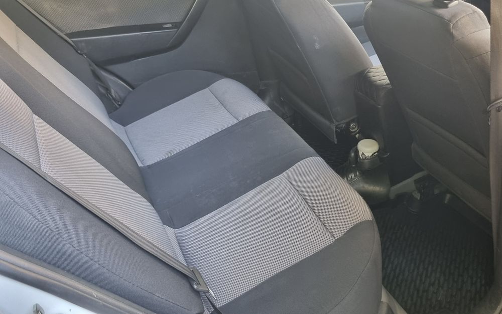 Chevrolet Nexia 2020 — 7