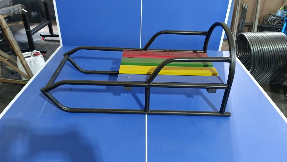 Продаются детский санки в Ташкенте.