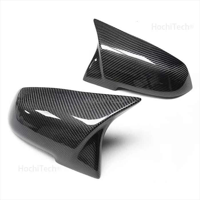 Set Capace oglinzi Bmw M Carbon F20 F21 F22 F23 F30 F31 F34 F36
