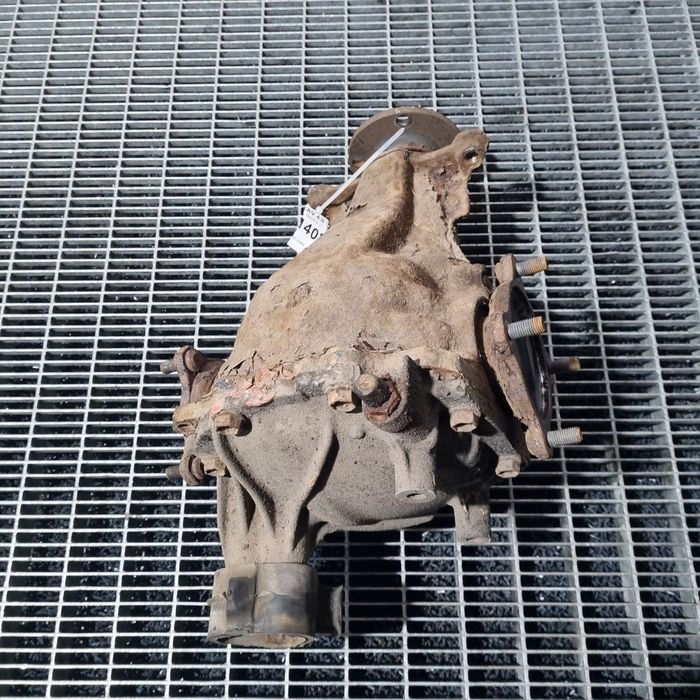 Grup spate Toyota RAV 4 II 2.0 Benzina 2002 - 2006 150CP Manuala 5 Trepte 1AZ - FE Euro4 ...