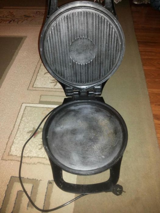 Электросковорода универсальная