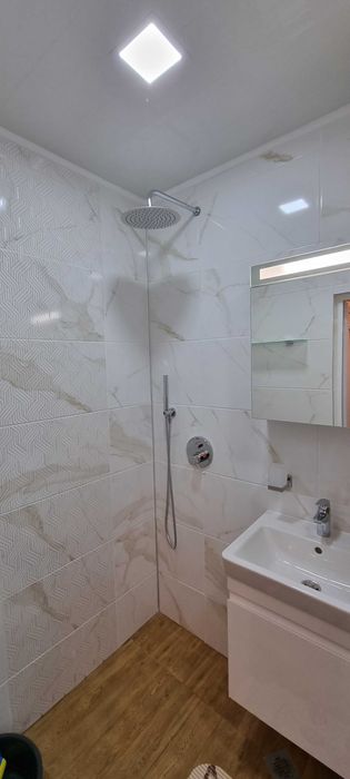 Дава се под наем Едностаен апартамент в Разград, Абритус - 40 кв.м за 357 € - Снимка #4