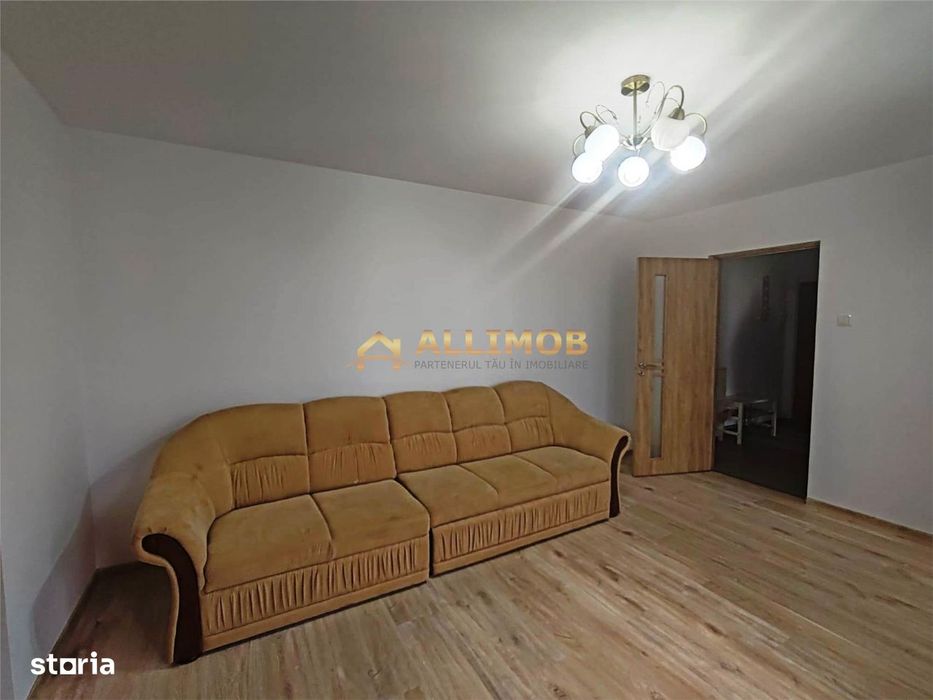 Apartament 2 camere in Ploiesti, zona Nord