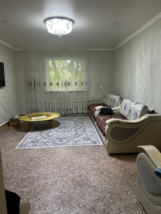 Шпальный дом в с.Чаглинка от города Кокшетау 25 км.