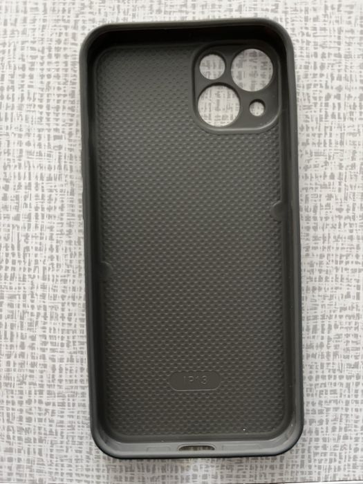 Чехол на айфон 13