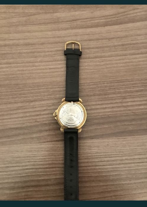 Часы Командирские