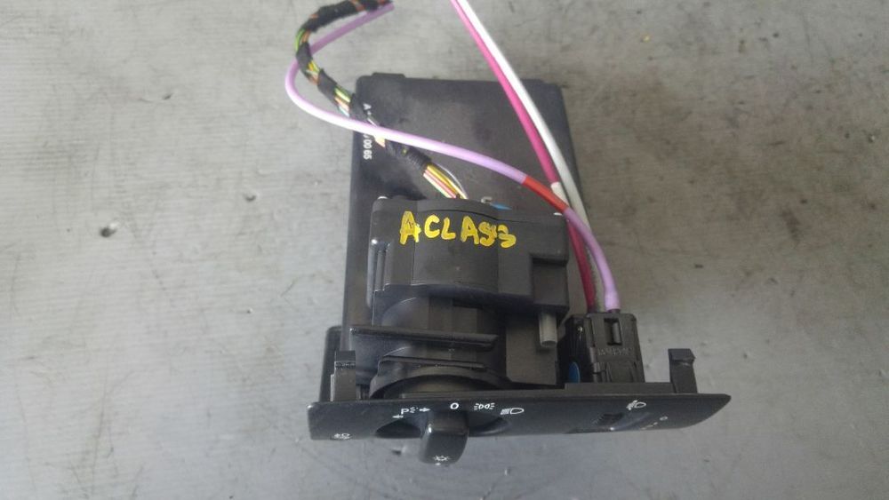 bloc lumini mercedes a-class w169 1695452804 32221301