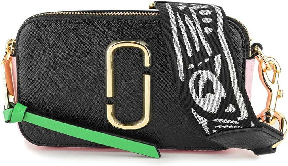 Marc Jacobs Shoulder Bag, Snapshot