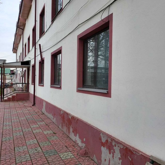 Аренда Нежилое здание Arenda bino