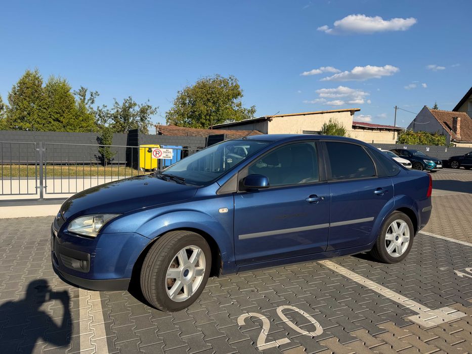 FORD Focus 2006 — imagine 2