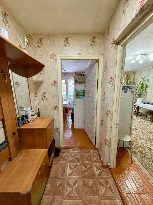 Продается 2-ком кв. в районе ЖД больницы