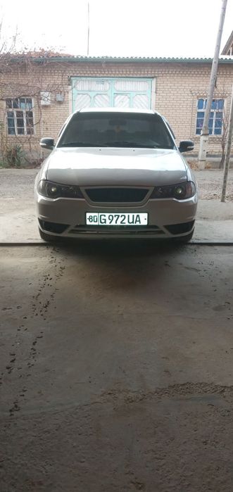 Нехсия 2 срочно сотилади