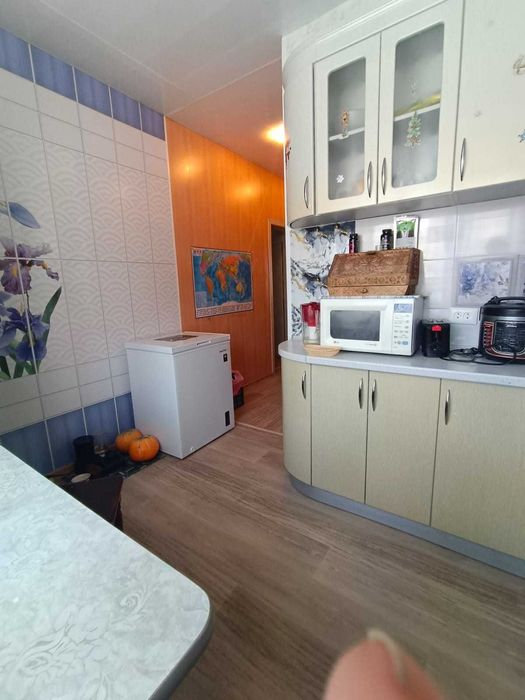 Продажа 3-комнатной квартиры