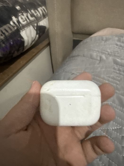 Airpods pro apple
