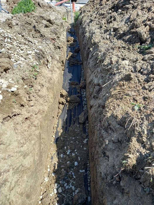 Fose septice ecologice