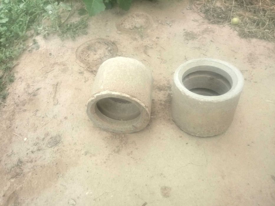 асбестовое кольцо