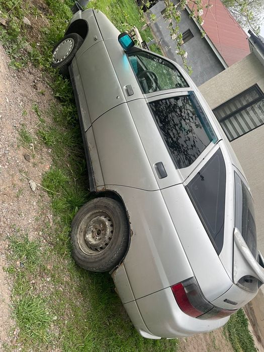 Ваз (Lada) 2112 продам кузов