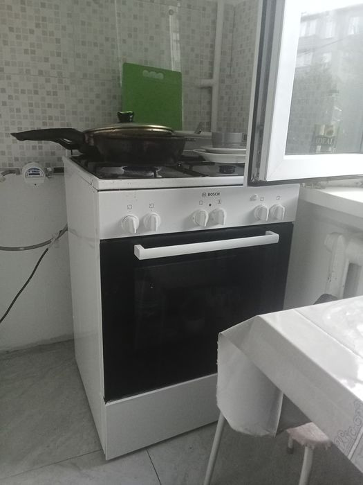 Продам газовка в хорошем состоянии
