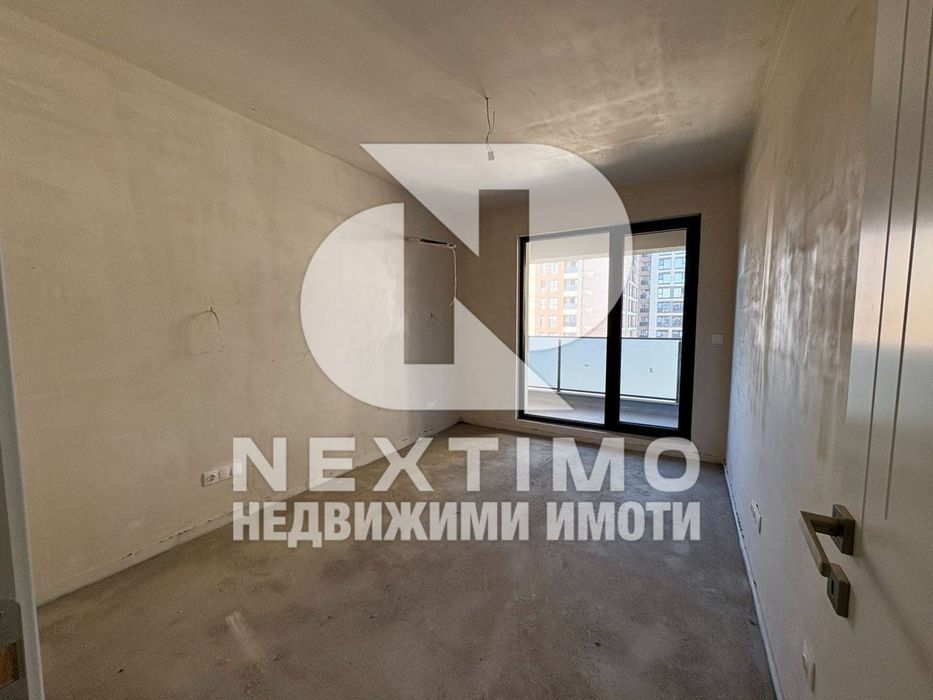 Продава се Двустаен апартамент в Пловдив, Каменица 2 - 74 кв.м за 1622 €/кв.м - Снимка #4