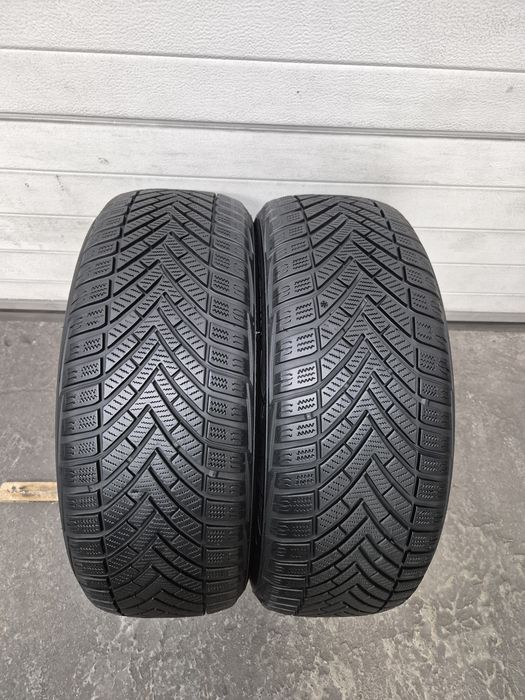 Anvelope vredestein 205/55/16