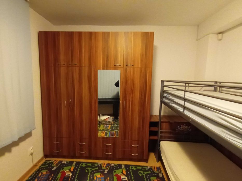 Дава се под наем Тристаен апартамент в София, Манастирски ливади - 70 кв.м за 637.5 € - Снимка #1