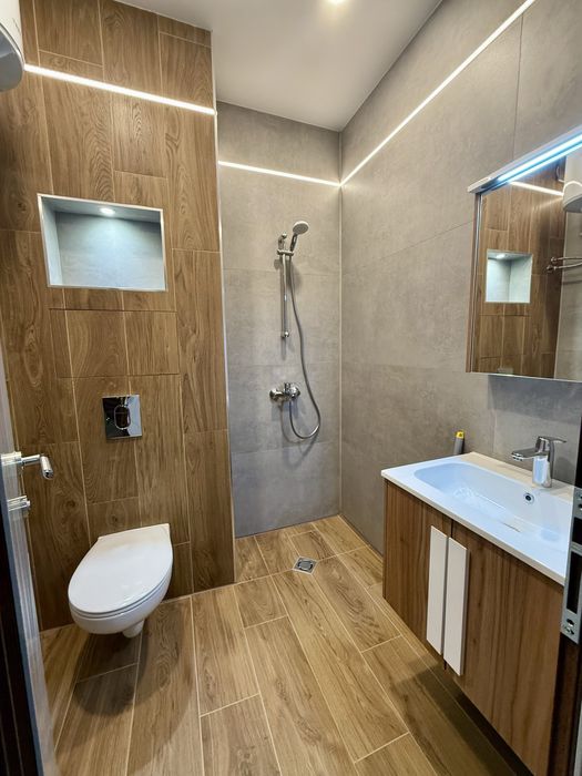 Дава се под наем Двустаен апартамент в Пловдив, Каменица 1 - 70 кв.м за 600 € - Снимка #7